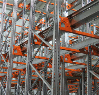 pallet racking systems