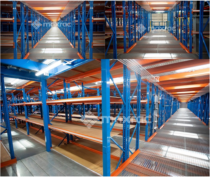 What Are Classifications of Metal Structure Platform