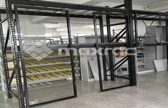 Selective Pallet Racking