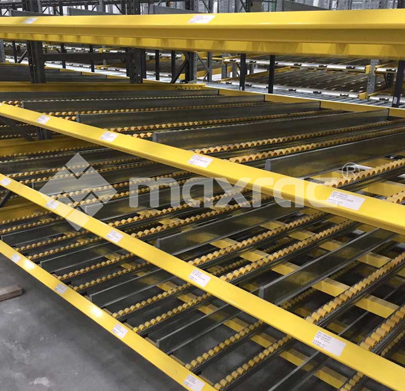 Metal Racking Systems