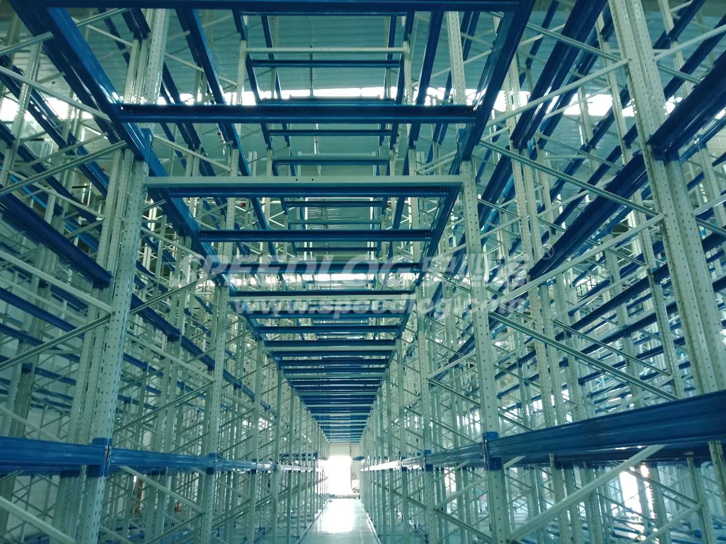 Metal Racking Systems