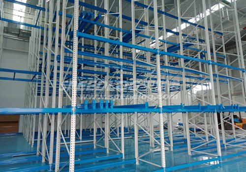 Pallet Racking System Price