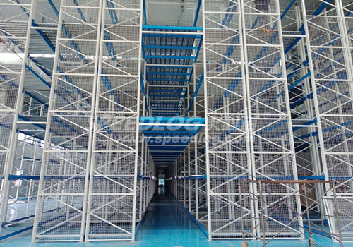 Pallet Racking System Price