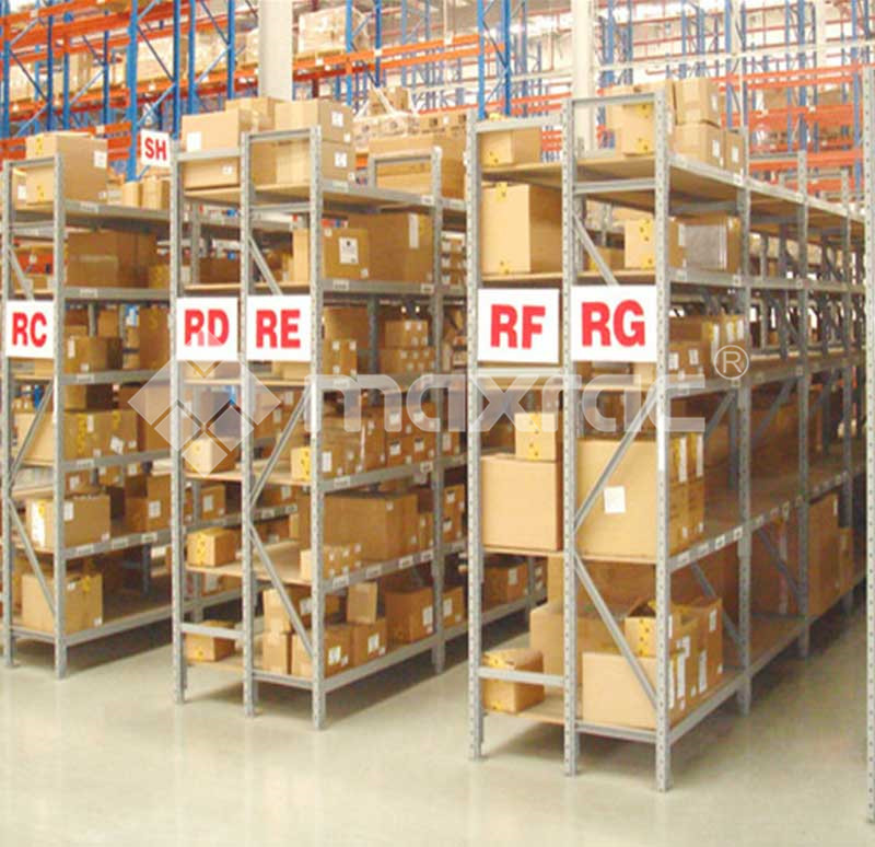 Metal Racking Systems