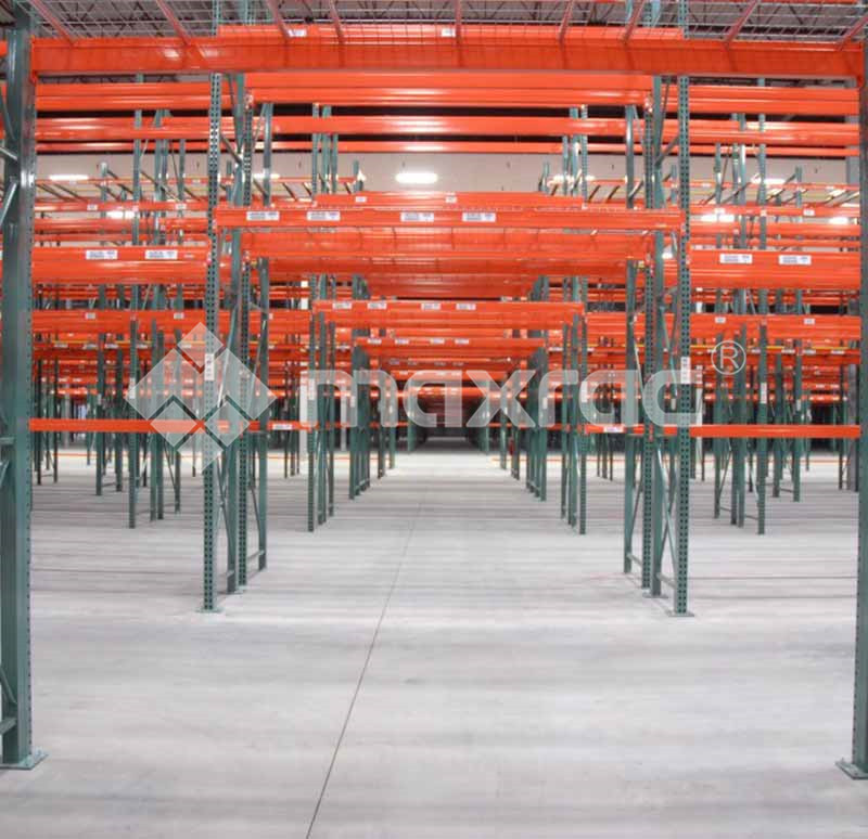 Selective Pallet Racking