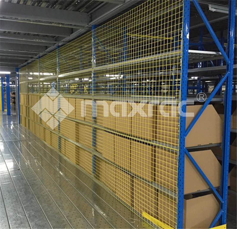 Pallet Racking System