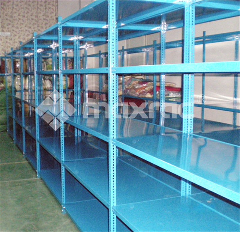 Commercial Storage Shelving Units