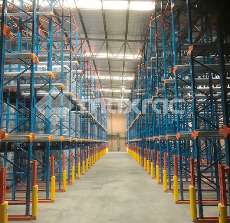 Pallet Rack Mezzanine Suppliers