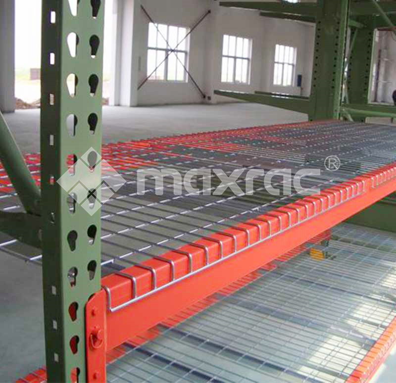 Warehouse Storage Rack Systems