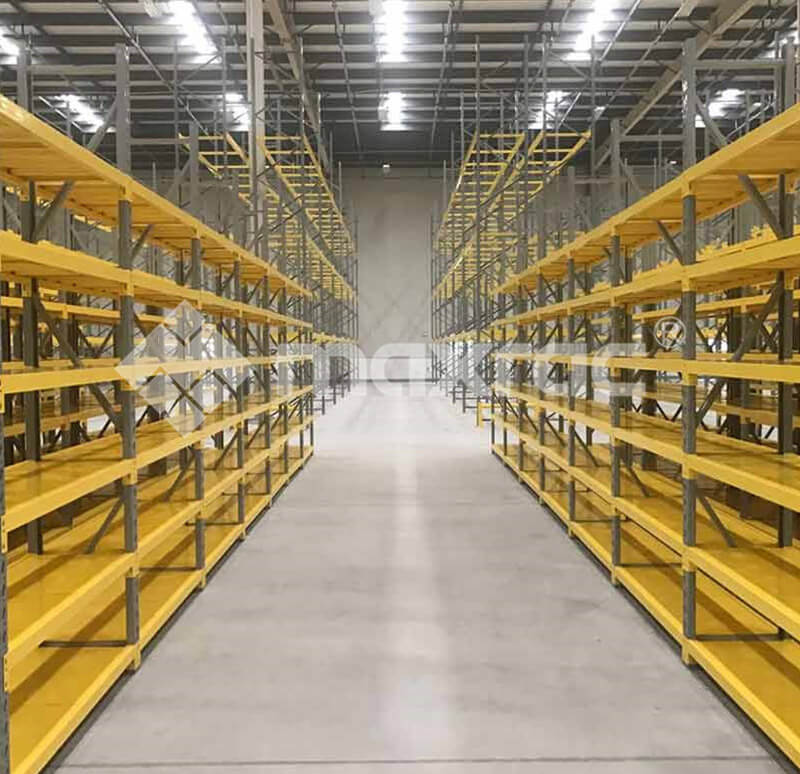 Warehouse Storage Racks