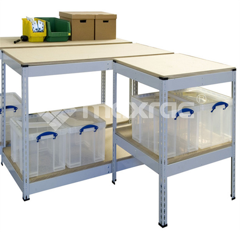 Warehouse Racking Manufacturer