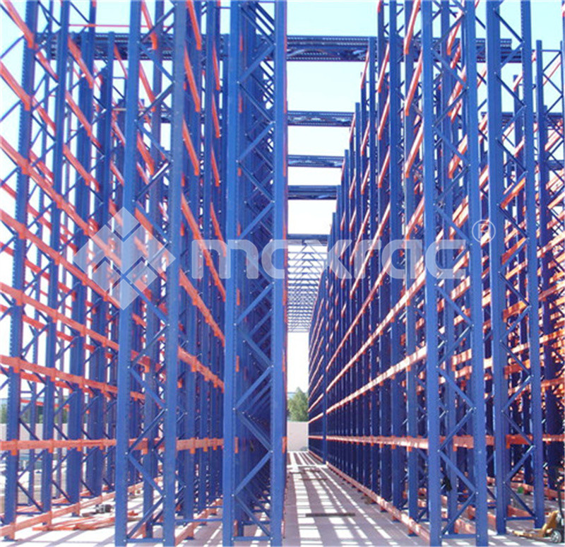 Warehouse Storage Racks