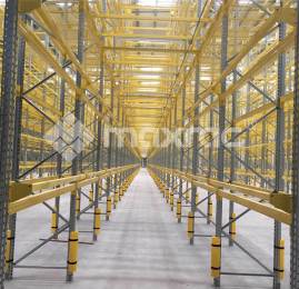 Pallet Rack Warehouse