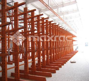 Medium Duty Cantilever Racking