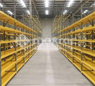 Warehouse Racking