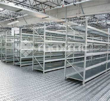 Storage Racking