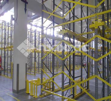 Warehouse Racking