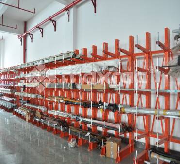 Cantilever Racking