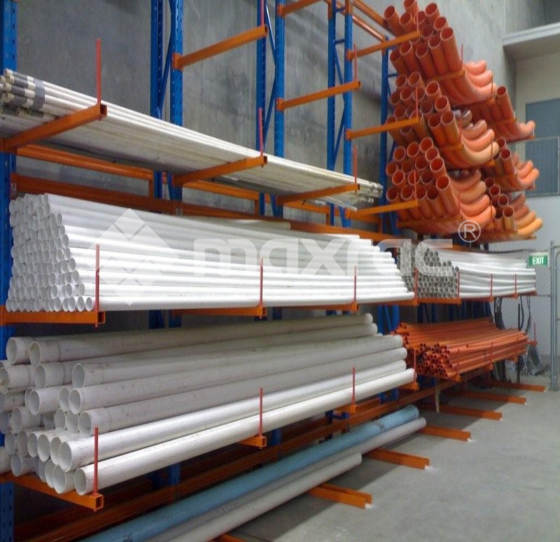 Light duty Cantilever Rack