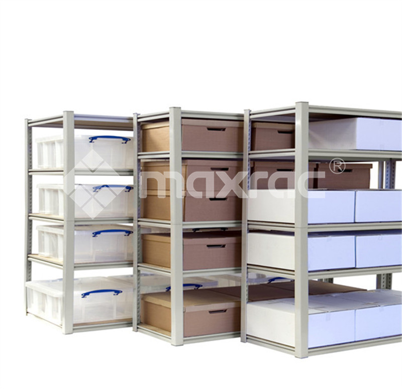 How Do I Make Use Of Rivet Shelving Benefits