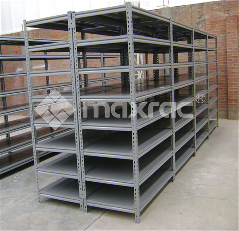 How Do I Make Use Of Rivet Shelving Benefits