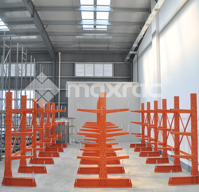 Light Duty Cantilever Racking