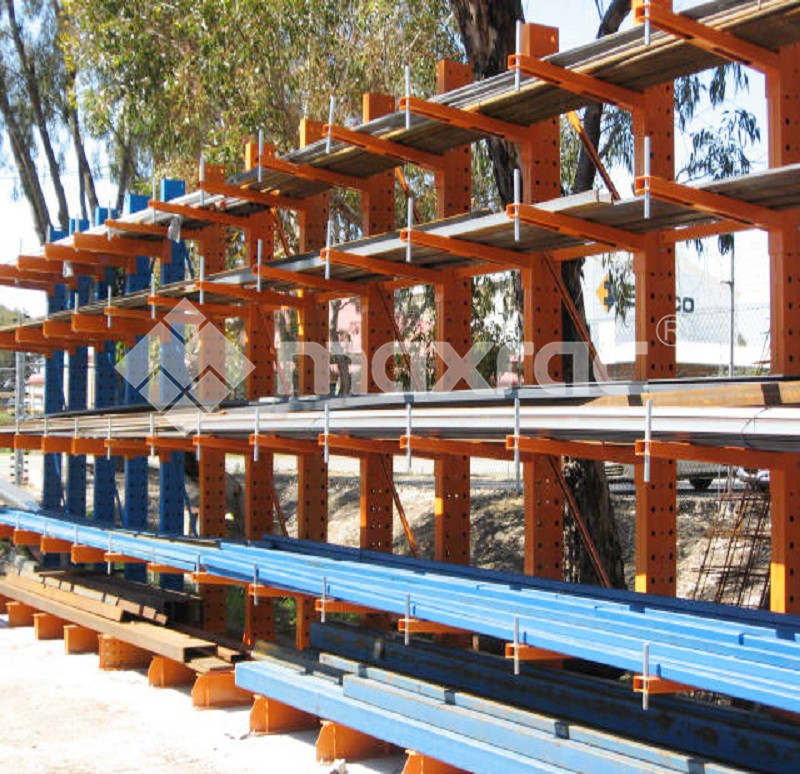 Heavy Duty Cantilever Racks