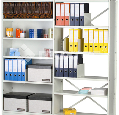 Tri-Shelving Systems