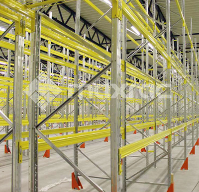 Essential Questions You Should Know about Superlock Pallet Racks