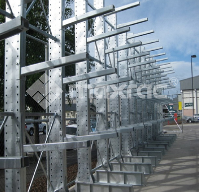 Medium Duty Cantilever Rack