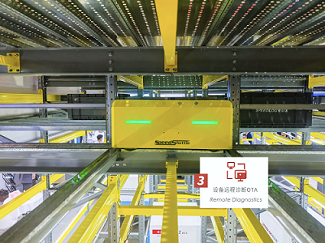 CeMAT ASIA 2025 Concludes Successfully CeMAT ASIA 2025 Concludes Successfully