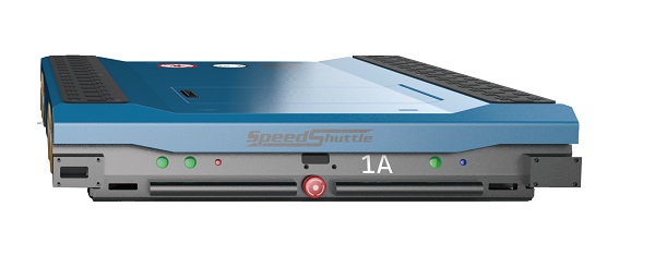 Why SPEEDSHUTTLE is the Preferred Radio Shuttle System for Global Cold Chain Logistics