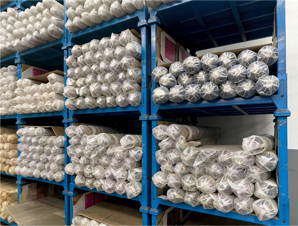 Maxrac Launches New 1.5-Ton Stackable Maxrac Launches New 1.5-Ton Stackable