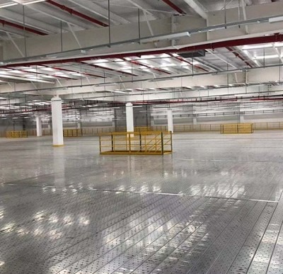 What is a Mezzanine Floor? What is a Mezzanine Floor?