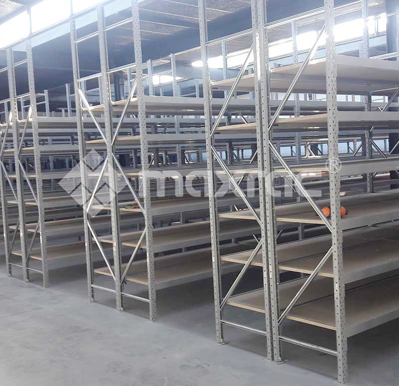A Must-See for Wholesalers: How Does Long Span Shelving Increase Display Space Utilization by 30%? A Must-See for Wholesalers: How Does Long Span Shelving Increase Display Space Utilization by 30%?