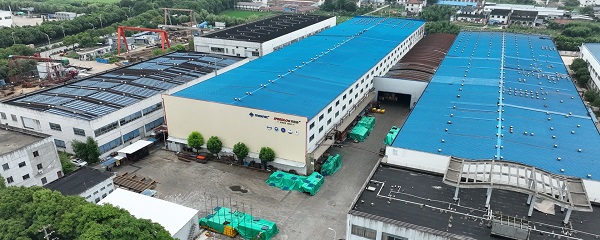 Maxrac Expands Production Capacity for Heavy Duty Longspan Shelving Systems Maxrac Expands Production Capacity for Heavy Duty Longspan Shelving Systems