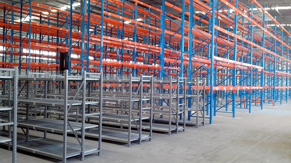 How Much Weight Can Pallet Racking Hold How Much Weight Can Pallet Racking Hold