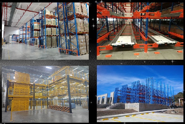 How Much Weight Can Pallet Racking Hold How Much Weight Can Pallet Racking Hold
