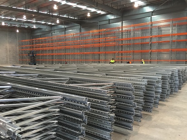 How Much Weight Can Pallet Racking Hold How Much Weight Can Pallet Racking Hold
