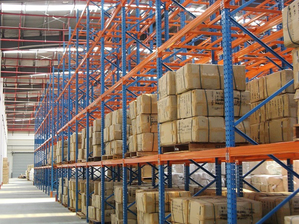 How Much Weight Can Pallet Racking Hold How Much Weight Can Pallet Racking Hold