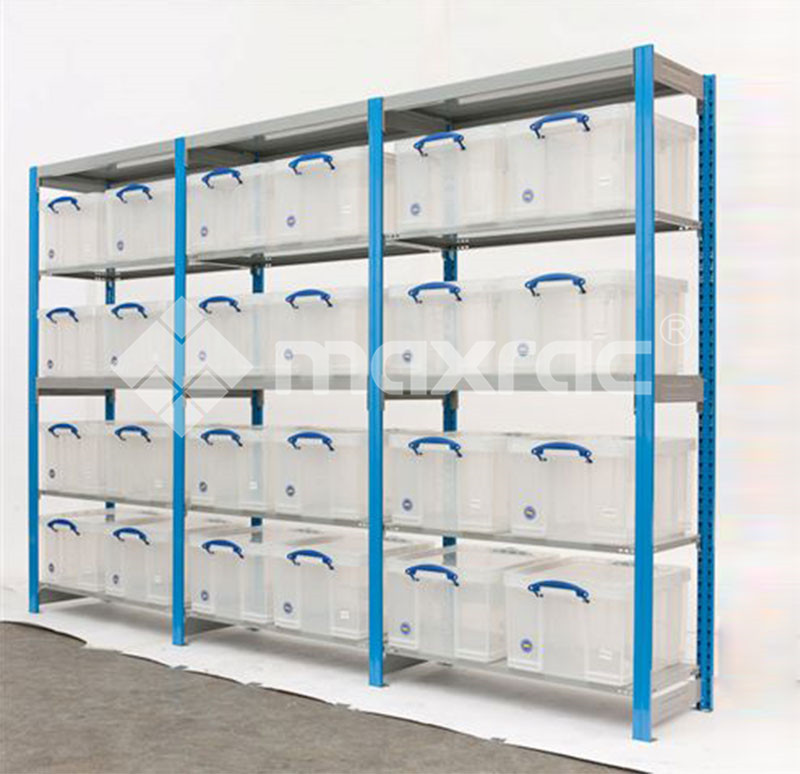 Boltless Shelving