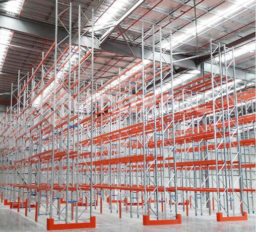 Our warehouse racking systems can solve your storage restrictions