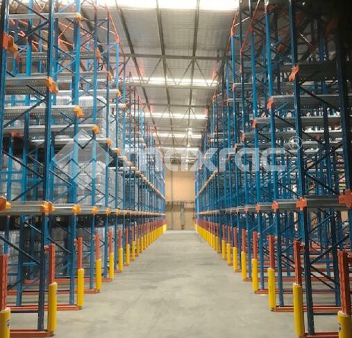 7 ways to improve warehouse efficiency