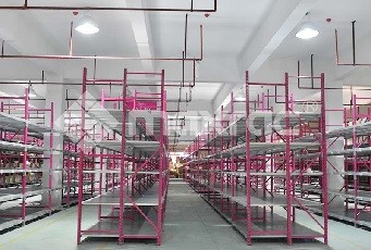 Long-Span Racking for Your Huge Warehouse Storage Space Needs