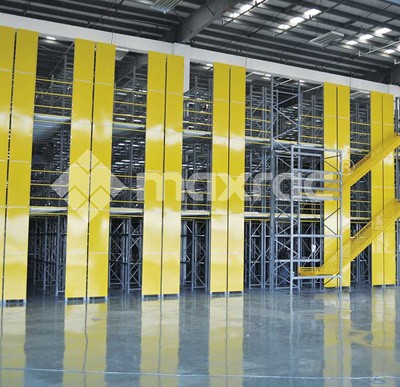 What Is a Warehouse Mezzanine System?