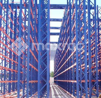 Differences Between Racking And Shelving in Warehouse