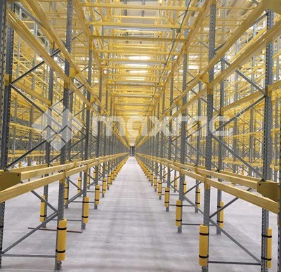 How Do You Calculate Warehouse Racking Capacity?