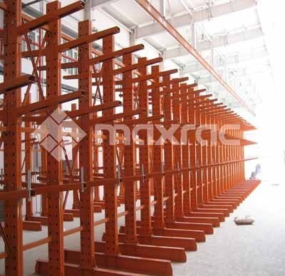 Types of Cantilever Racking Storage Systems