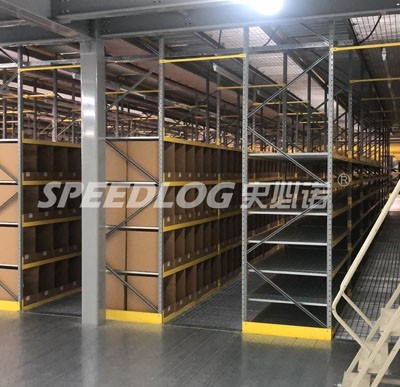 Steel Structure Mezzanines: A Comprehensive Buying Guide