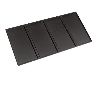 Shelf Plate